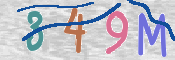Εικόνα CAPTCHA