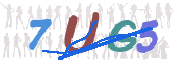 Εικόνα CAPTCHA