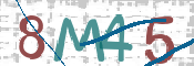 Εικόνα CAPTCHA