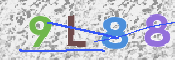 Εικόνα CAPTCHA